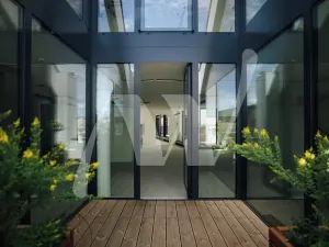 Pronájem kanceláře, Praha - Nové Město, Václavské náměstí, 511 m2