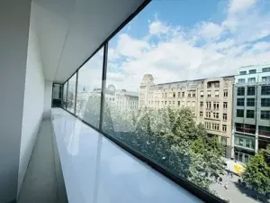 Pronájem obchodního prostoru, Praha - Nové Město, Jungmannovo náměstí, 306 m2