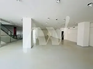 Pronájem obchodního prostoru, Praha - Nové Město, Jungmannovo náměstí, 306 m2