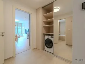 Pronájem bytu 2+kk, Ostrava, Dlouhá, 58 m2