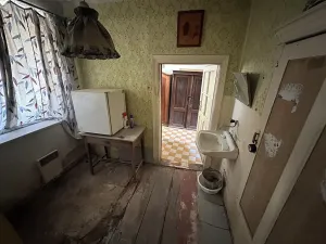 Prodej rodinného domu, Boskovice, Antonína Trapla, 90 m2