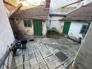 Prodej rodinného domu, Boskovice, Antonína Trapla, 90 m2