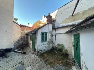 Prodej rodinného domu, Boskovice, Antonína Trapla, 90 m2