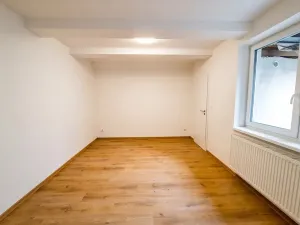 Prodej bytu 2+kk, Brno, Zezulova, 30 m2