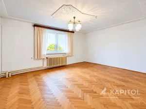 Prodej rodinného domu, Tuchoměřice, Za Kostelem, 133 m2
