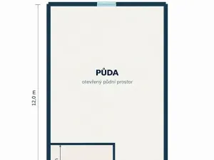 Prodej rodinného domu, Tuchoměřice, Za Kostelem, 133 m2