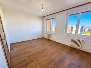 Pronájem bytu 3+1, Brno, Konradova, 77 m2
