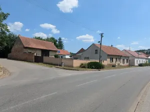 Prodej pozemku pro bydlení, Kučerov, 1639 m2