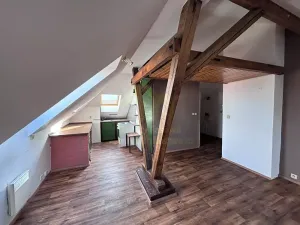 Pronájem bytu 2+kk, Rokycany, Družstevní, 50 m2