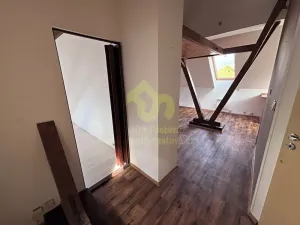 Pronájem bytu 2+kk, Rokycany, Družstevní, 50 m2