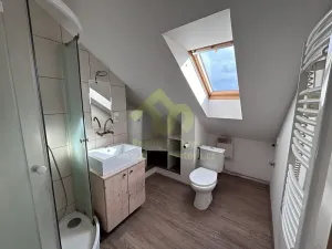 Pronájem bytu 2+kk, Rokycany, Družstevní, 50 m2