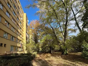 Prodej bytu 3+1, Praha - Střížkov, Varnsdorfská, 56 m2