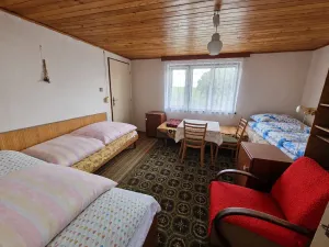 Prodej rodinného domu, Radim, 108 m2