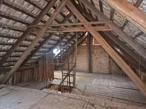 Prodej rodinného domu, Radim, 108 m2