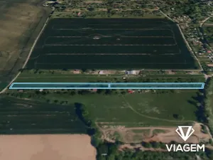 Prodej podílu zahrady, Lipník nad Bečvou, 3560 m2