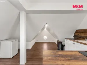 Prodej ubytování, Dalovice, Pod Strání, 486 m2
