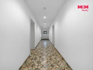 Prodej ubytování, Dalovice, Pod Strání, 486 m2