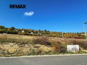 Prodej pozemku pro bydlení, Libušín, 785 m2