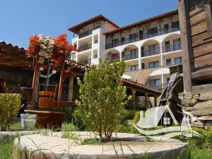 Prodej bytu 2+kk, Sveti Vlas, Bulharsko, 51 m2