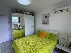 Prodej bytu 2+kk, Sveti Vlas, Bulharsko, 52 m2