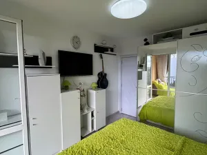 Prodej bytu 2+kk, Sveti Vlas, Bulharsko, 52 m2