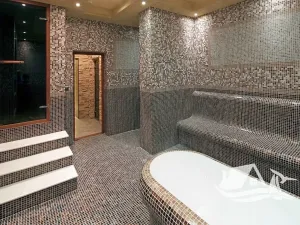 Prodej bytu 2+kk, Sveti Vlas, Bulharsko, 52 m2