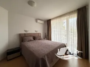 Prodej bytu 2+kk, Sveti Vlas, Bulharsko, 57 m2