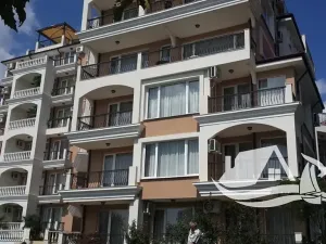 Prodej bytu 2+kk, Sveti Vlas, Bulharsko, 57 m2