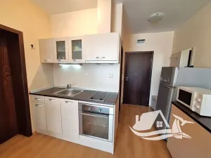 Prodej bytu 2+kk, Sveti Vlas, Bulharsko, 69 m2
