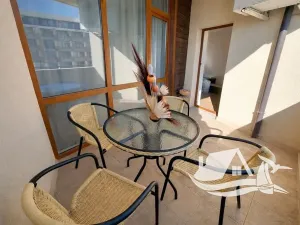 Prodej bytu 2+kk, Sveti Vlas, Bulharsko, 69 m2