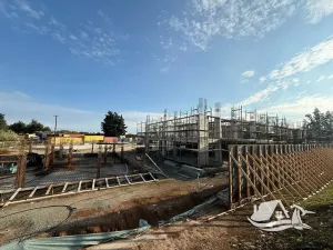 Prodej bytu 1+1, Asomatos, Limassol, Kypr, 64 m2