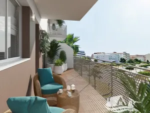 Prodej bytu 4+kk, Vélez-Málaga, Španělsko, 124 m2