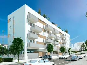 Prodej bytu 4+kk, Vélez-Málaga, Španělsko, 124 m2