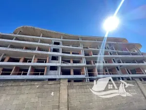 Prodej bytu 2+kk, Nesebar, Bulharsko, 45 m2
