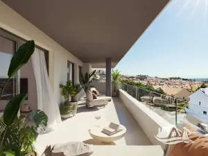 Prodej bytu 3+kk, Fuengirola, Španělsko, 116 m2