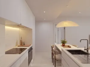 Prodej bytu 3+kk, Fuengirola, Španělsko, 117 m2