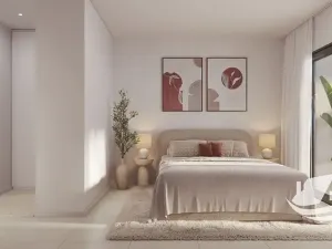 Prodej bytu 3+kk, Fuengirola, Španělsko, 117 m2