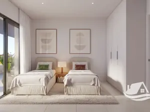 Prodej bytu 3+kk, Fuengirola, Španělsko, 117 m2