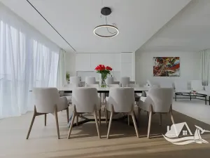 Prodej rodinného domu, Umag, Chorvatsko, 200 m2