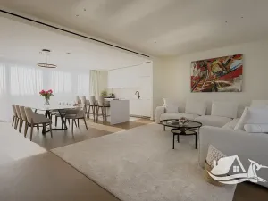 Prodej rodinného domu, Umag, Chorvatsko, 200 m2