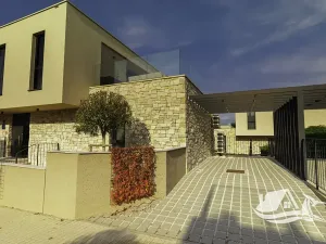Prodej rodinného domu, Umag, Chorvatsko, 200 m2