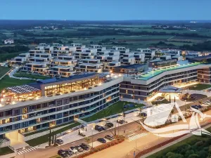 Prodej rodinného domu, Umag, Chorvatsko, 200 m2