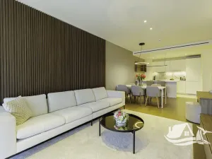 Prodej bytu 3+kk, Umag, Chorvatsko, 83 m2