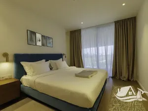Prodej bytu 3+kk, Umag, Chorvatsko, 83 m2