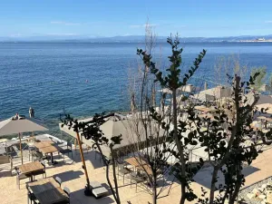 Prodej bytu 3+kk, Umag, Chorvatsko, 83 m2