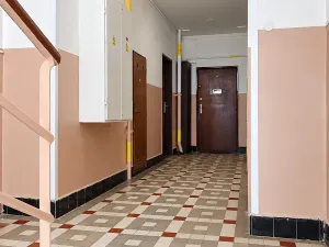 Prodej bytu 2+kk, Praha - Michle, Sedlčanská, 46 m2