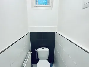 Prodej bytu 2+1, Karlovy Vary, Poděbradská, 56 m2