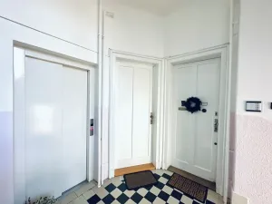 Prodej bytu 2+1, Karlovy Vary, Poděbradská, 56 m2