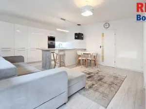 Pronájem bytu 3+kk, Český Brod, Na Cihelně, 67 m2
