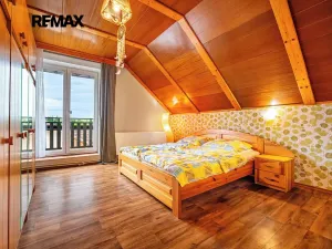 Prodej rodinného domu, Puklice, 200 m2